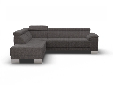 Ecksofa UM Medium Plus L